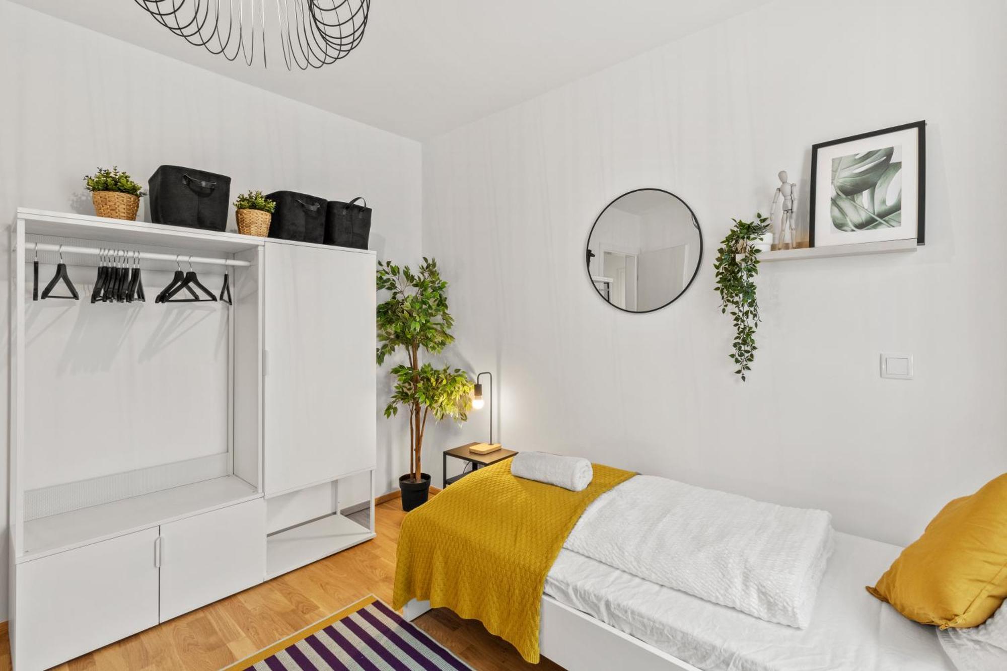 1 Min To Public Transport - 3 Min To Supermarket And Pharmacy - On-Site Parking For 19,90 Eur Виена Екстериор снимка