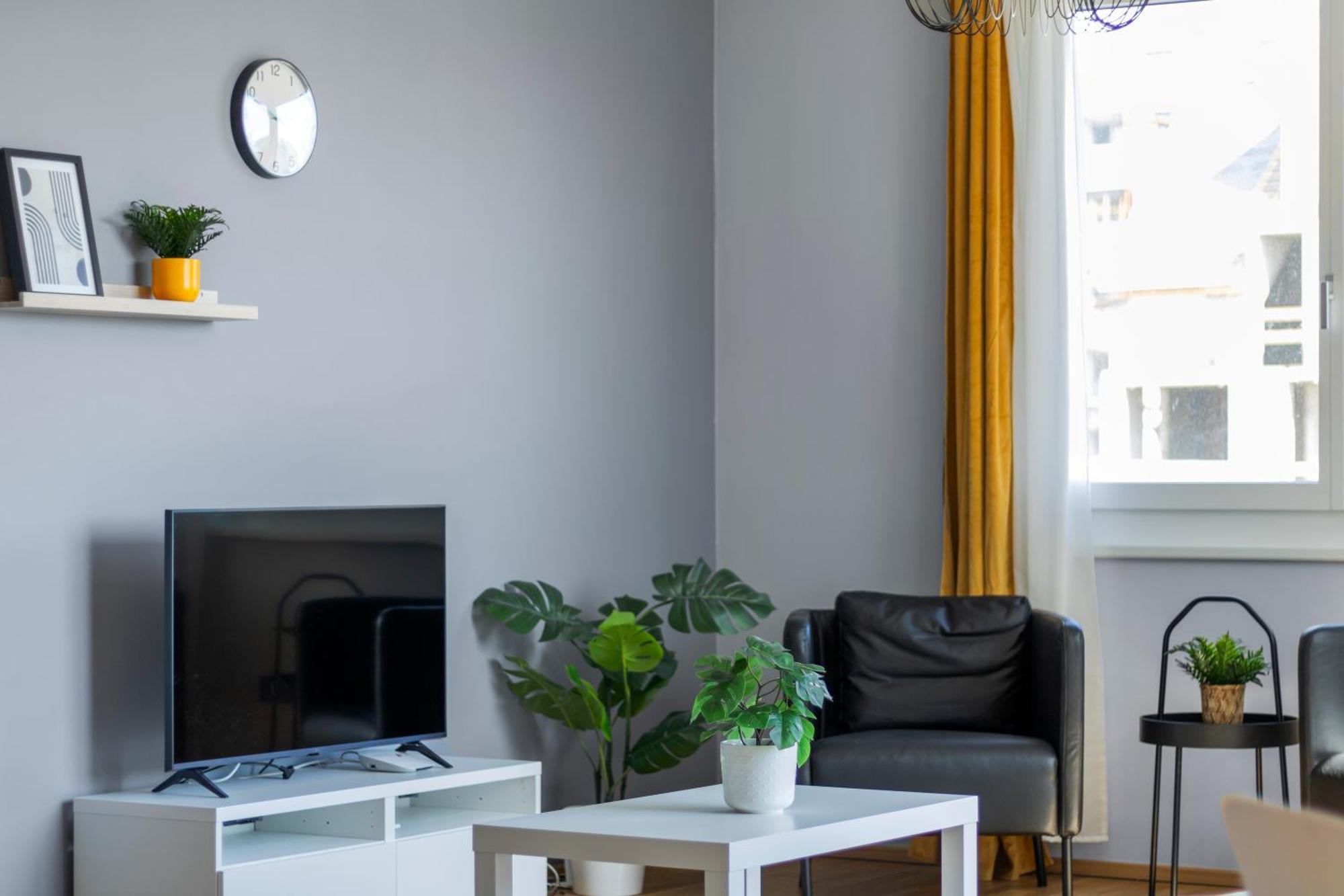 1 Min To Public Transport - 3 Min To Supermarket And Pharmacy - On-Site Parking For 19,90 Eur Виена Екстериор снимка