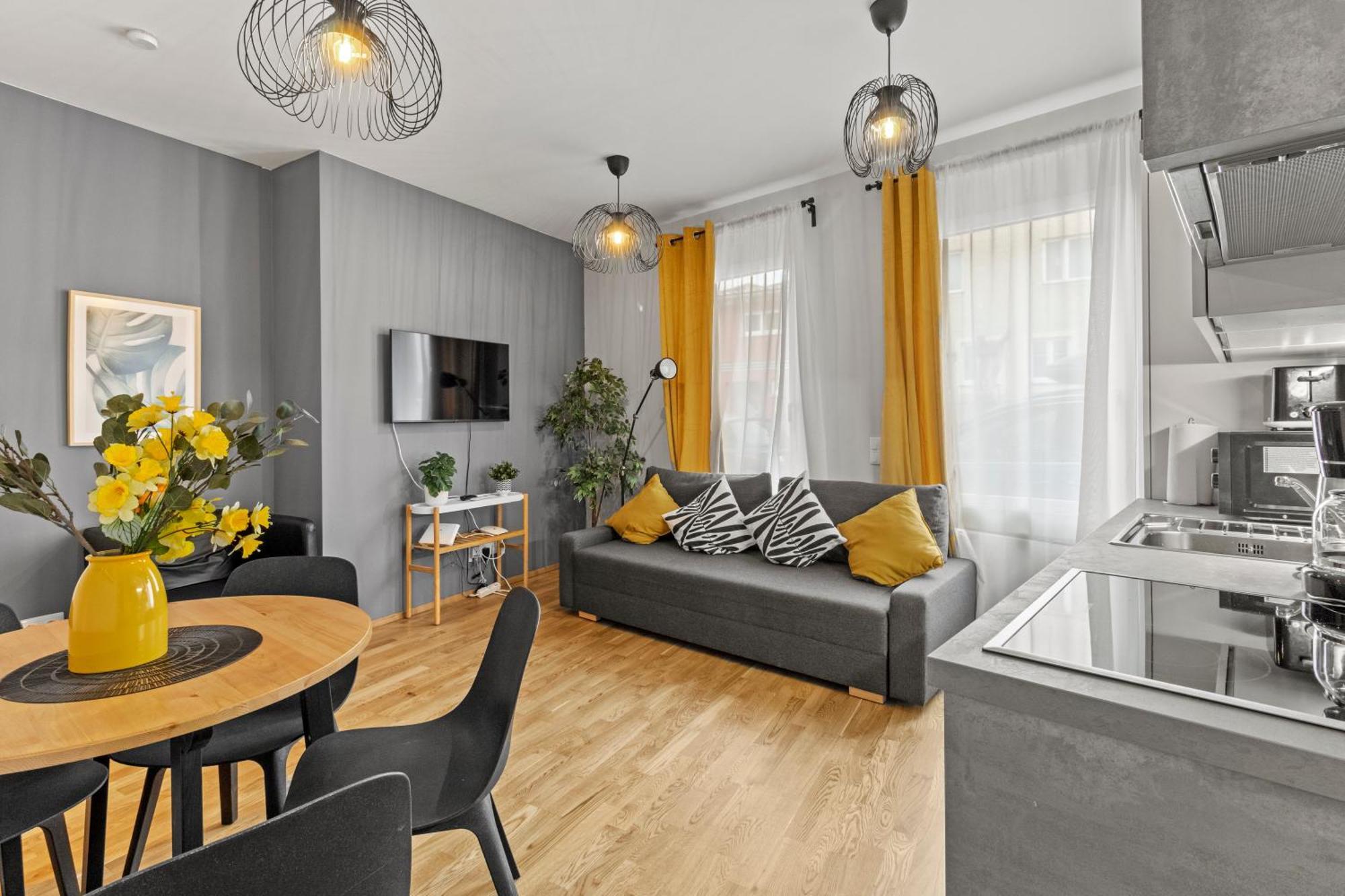 1 Min To Public Transport - 3 Min To Supermarket And Pharmacy - On-Site Parking For 19,90 Eur Виена Екстериор снимка